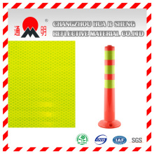 High Intensity Grade Reflective Sheeting (Acrylic Type) (TM1800)